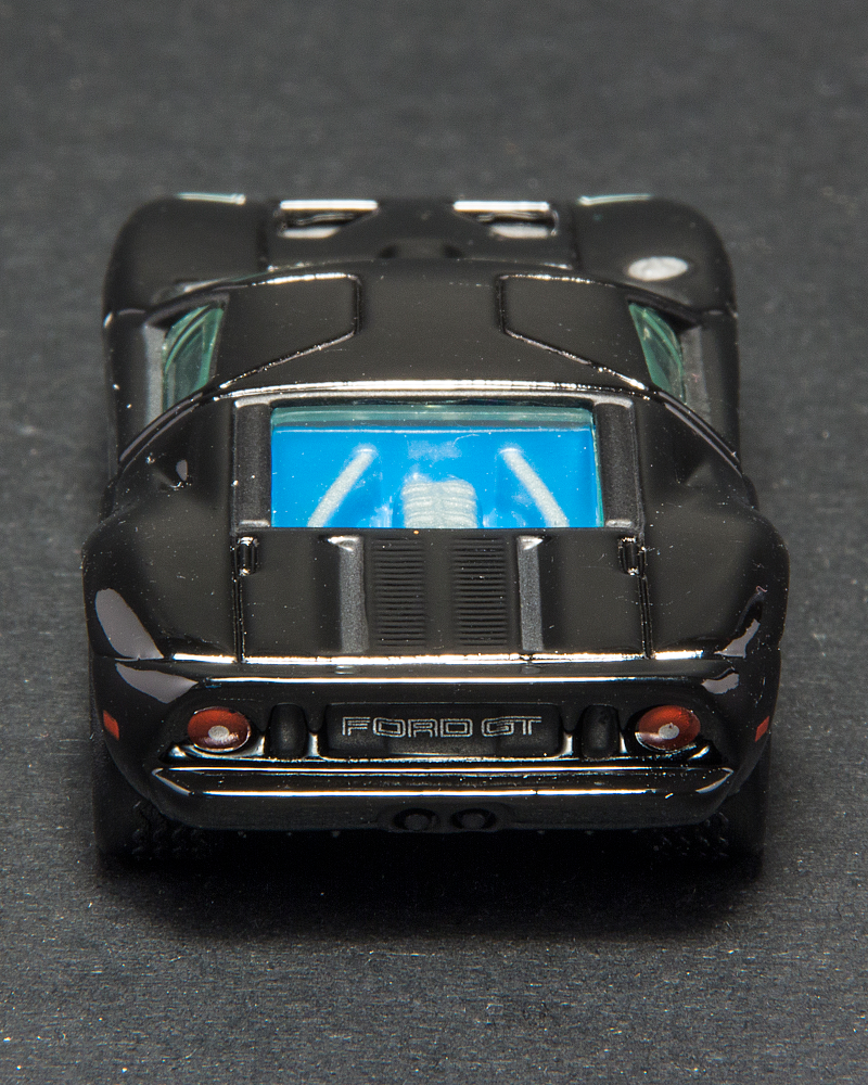 Illustration for article titled Supercar Sunday - Ford GT